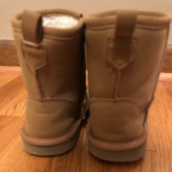 GAP Shoes Gap Toddler Girl Boots Poshmark